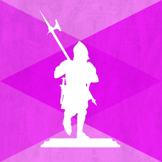 FIGURINES ET MINIATURES LOGO