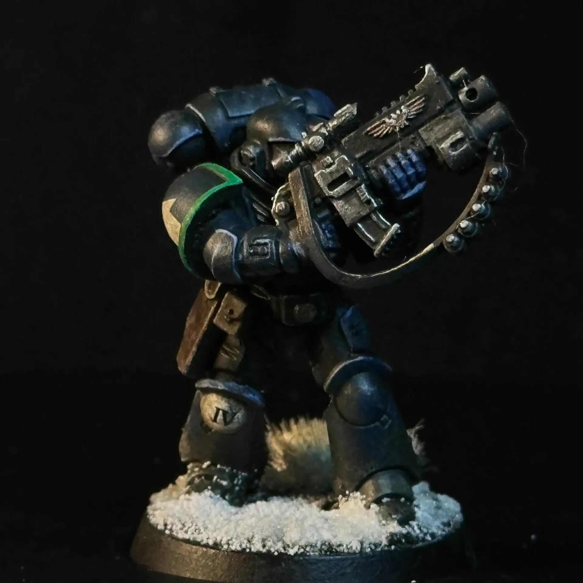 (PR) Private - 30mm