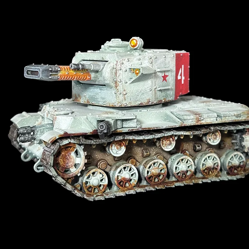 (GV) Gros Vehicule / Gros Monstre - 170mm