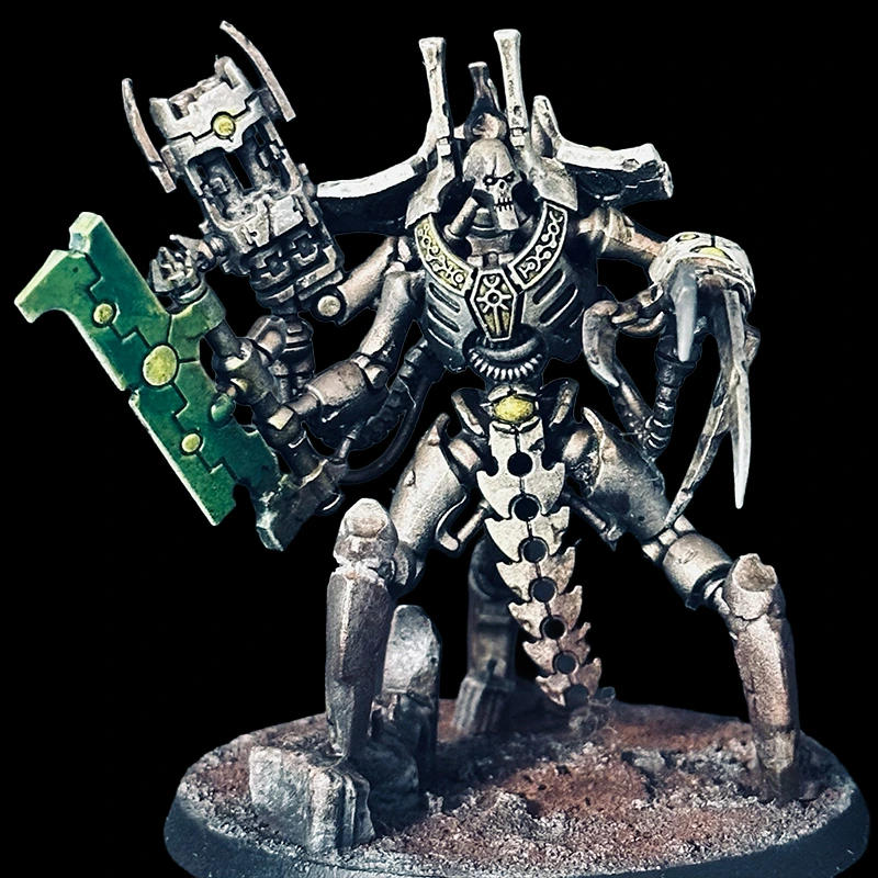 (V) Vehicule / Monstre - 120mm (Tabletop)